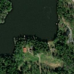 Satellite imagery of Viludden, FI