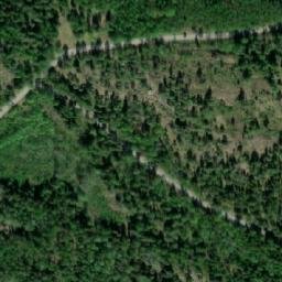 Satellite imagery of Koknäset, FI