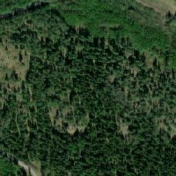 Satellite imagery of Koknäset, FI