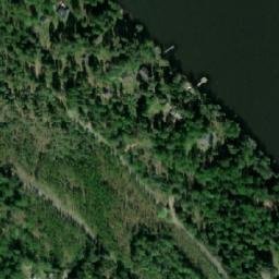 Satellite imagery of Klevarnäseudden, FI