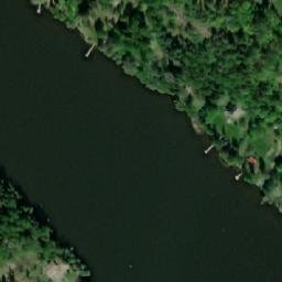 Satellite imagery of Klevarnäseudden, FI