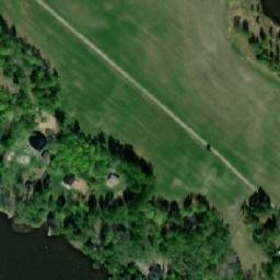 Satellite imagery of Klevarnäseudden, FI