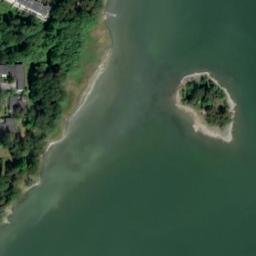 Satellite imagery of Ruohokari, FI