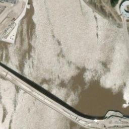 Satellite imagery of survey_point, NO