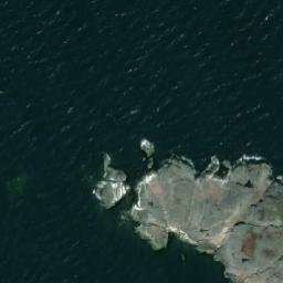 Satellite imagery of Notklobb, AX