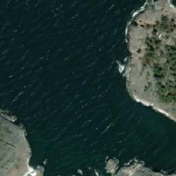 Satellite imagery of Trutklobben, AX