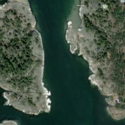 Satellite imagery of Trutklobben, AX