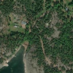 Satellite imagery of Trutklobben, AX