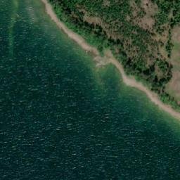 Satellite imagery of Näsudden, AX