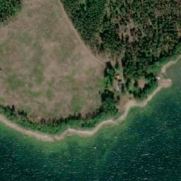 Satellite imagery of Näsudden, AX