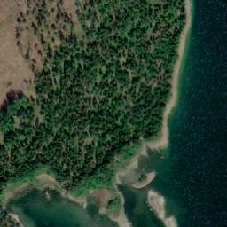 Satellite imagery of Svartholm, AX