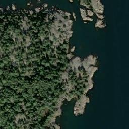 Satellite imagery of Horsholm, AX