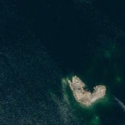 Satellite imagery of Kvidskäret, FI