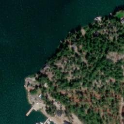 Satellite imagery of Brudsten, FI