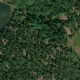 Satellite imagery of Kivisilta, FI