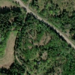 Satellite imagery of Västerudden, FI