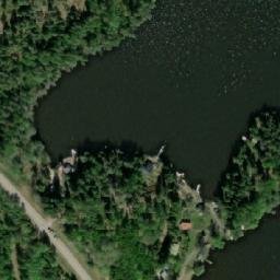 Satellite imagery of Västerudden, FI