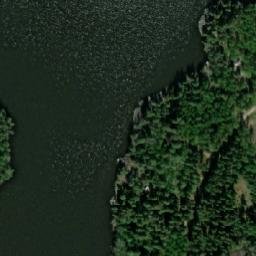 Satellite imagery of Västerudden, FI
