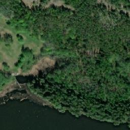 Satellite imagery of Koknäset, FI