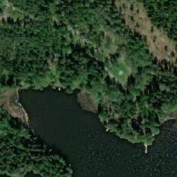 Satellite imagery of Koknäset, FI
