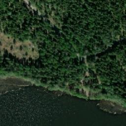 Satellite imagery of Koknäset, FI