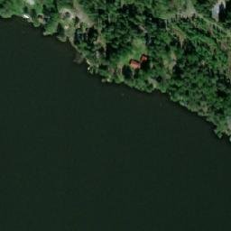 Satellite imagery of Klevarnäseudden, FI