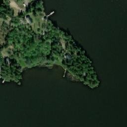 Satellite imagery of Klevarnäseudden, FI