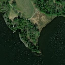 Satellite imagery of Kyrkön, FI