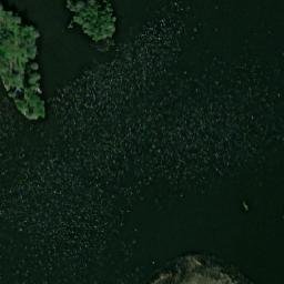 Satellite imagery of Kyrkön, FI