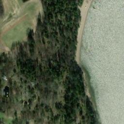 Satellite imagery of Degerön Kartano, FI