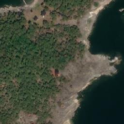 Satellite imagery of Kojudden, FI