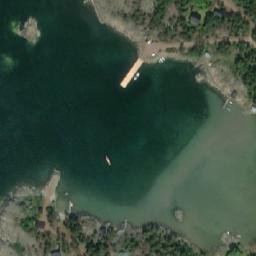Satellite imagery of Trutklobben, AX