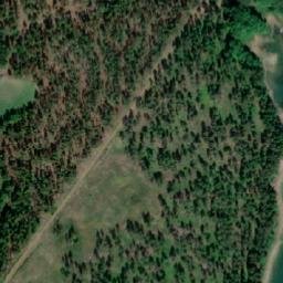 Satellite imagery of Svartholm, AX