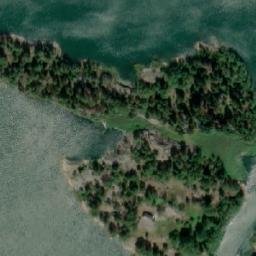 Satellite imagery of Tunglot, FI