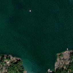 Satellite imagery of Brudsten, FI