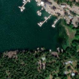 Satellite imagery of Brudsten, FI