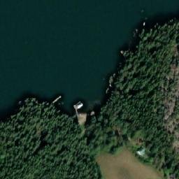 Satellite imagery of Svartklev, FI