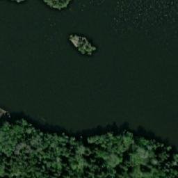 Satellite imagery of Koknäset, FI