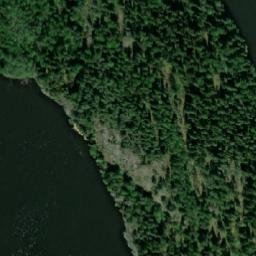 Satellite imagery of Korpudden, FI
