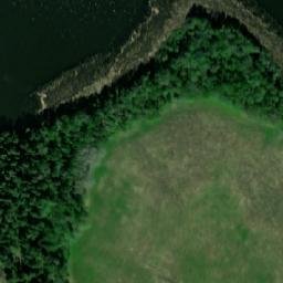 Satellite imagery of Kyrkön, FI