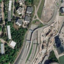Satellite imagery of survey_point, NO