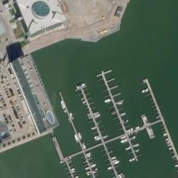 Satellite imagery of survey_point, NO
