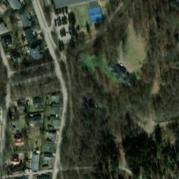 Satellite imagery of Degerön Kartano, FI