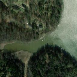 Satellite imagery of Degerön Kartano, FI