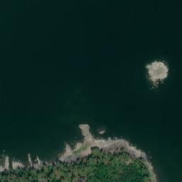 Satellite imagery of Långudden, FI