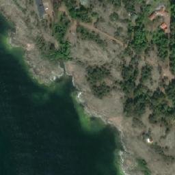 Satellite imagery of Trutklobben, AX