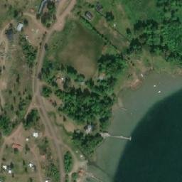 Satellite imagery of Degerberg, AX