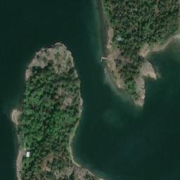 Satellite imagery of Lillharen, AX