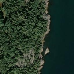 Satellite imagery of Horsholm, AX