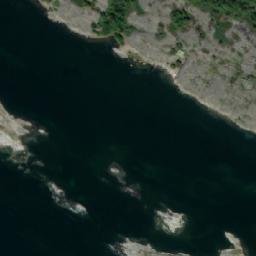 Satellite imagery of Gåsskärs ören, FI